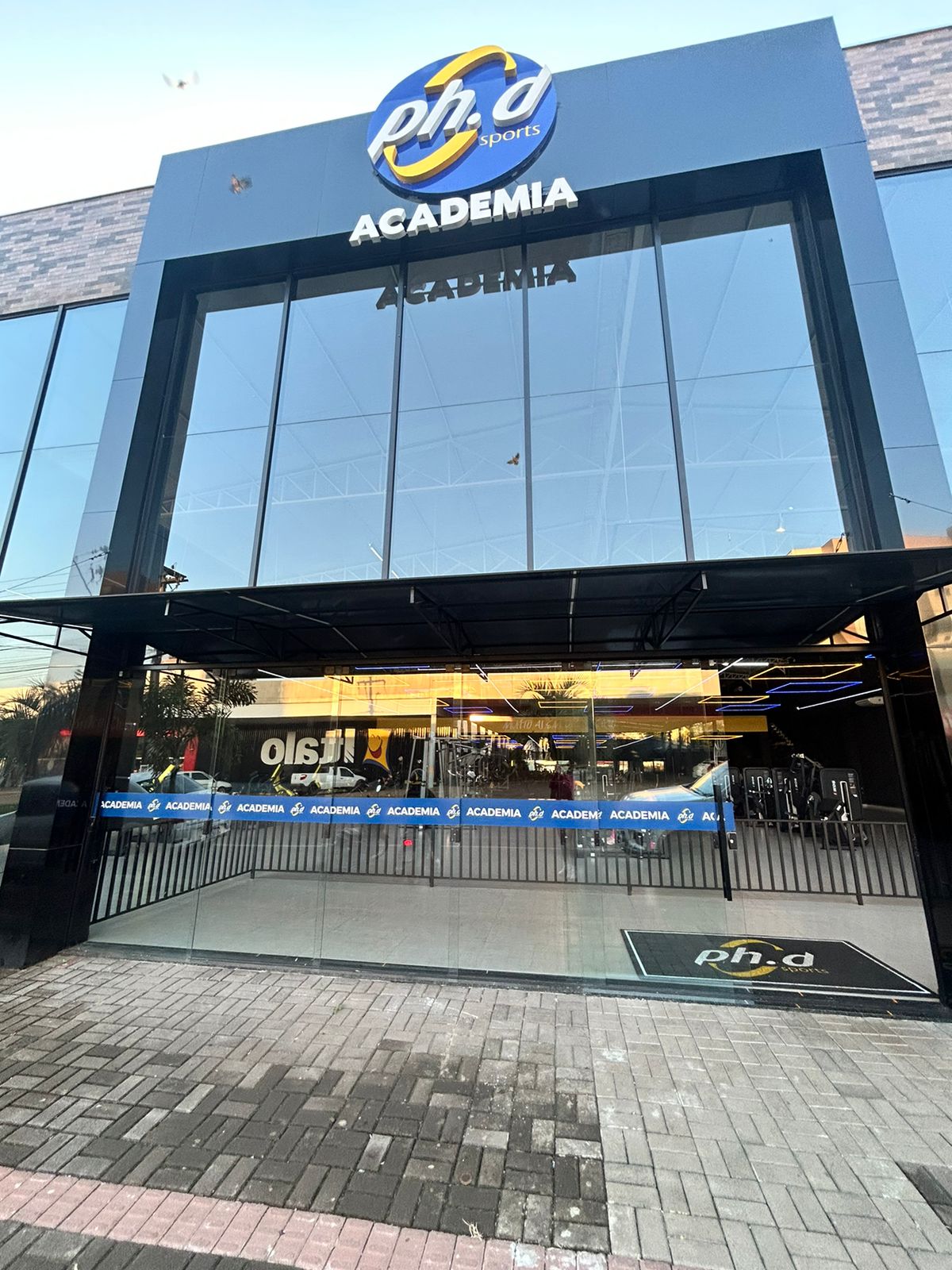 Unidade Dois Vizinhos